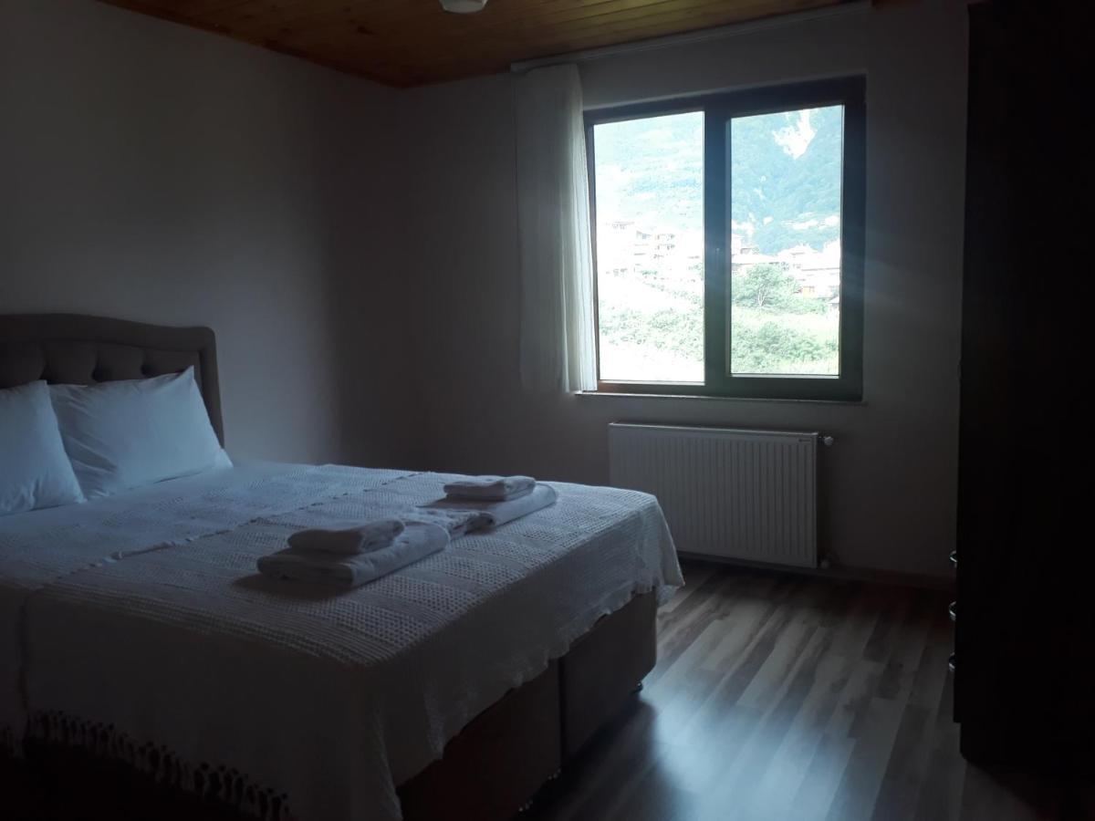 Erdem Apart Otel Trabzon Exteriér fotografie