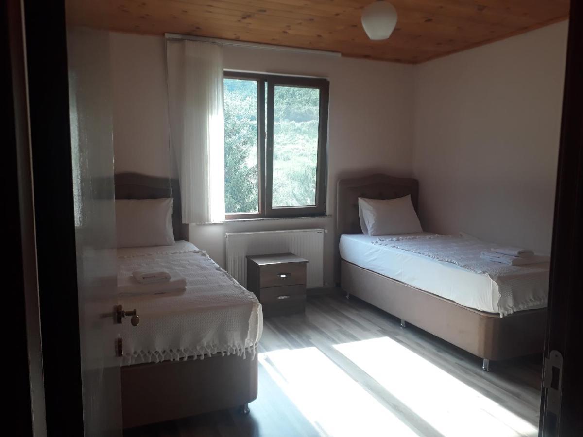 Erdem Apart Otel Trabzon Exteriér fotografie