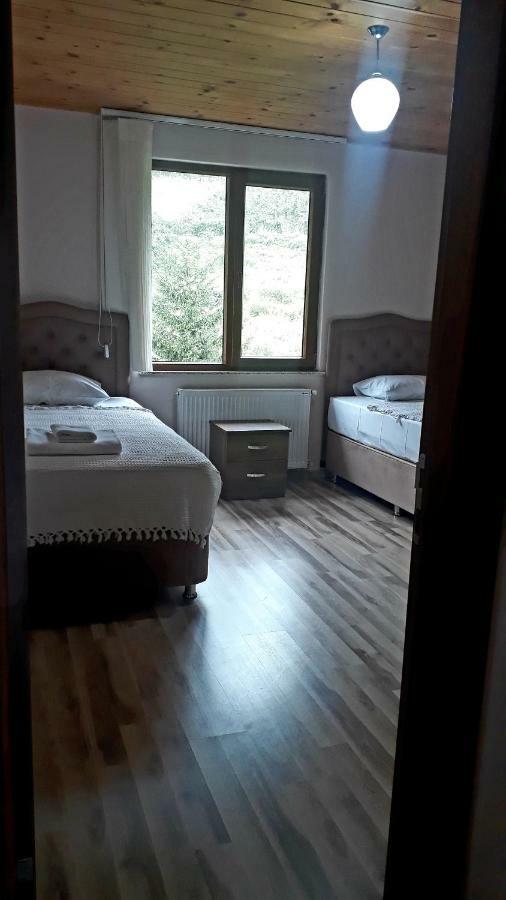 Erdem Apart Otel Trabzon Exteriér fotografie