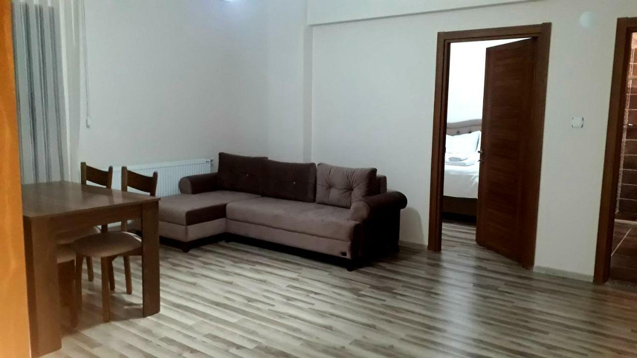 Erdem Apart Otel Trabzon Exteriér fotografie
